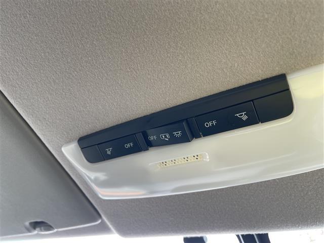 セレナ ライダー 純正9型ナビ フルセグTV アラウンドビューモニター LEDヘッドライト ETC 両側パワースライド エマージェンシーブレーキ 純正アルミホイール インテリキー プッシュスタート(19枚目)