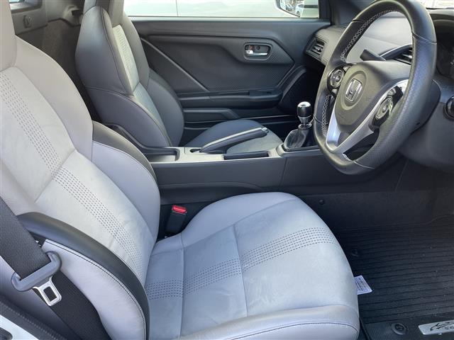 S660 α クルーズコントロール スマートキー プッシュスタート LEDヘッドライト ETC 電動ミラー 純正アルミホイール 6速MT(3枚目)