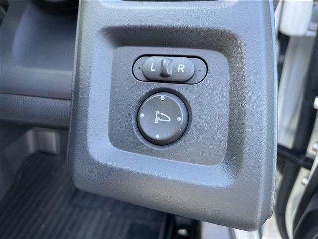 S660 α クルーズコントロール スマートキー プッシュスタート LEDヘッドライト ETC 電動ミラー 純正アルミホイール 6速MT(5枚目)