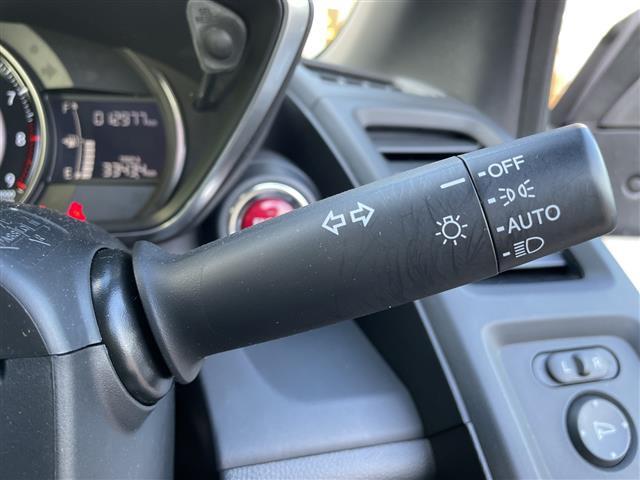 S660 α クルーズコントロール スマートキー プッシュスタート LEDヘッドライト ETC 電動ミラー 純正アルミホイール 6速MT(6枚目)