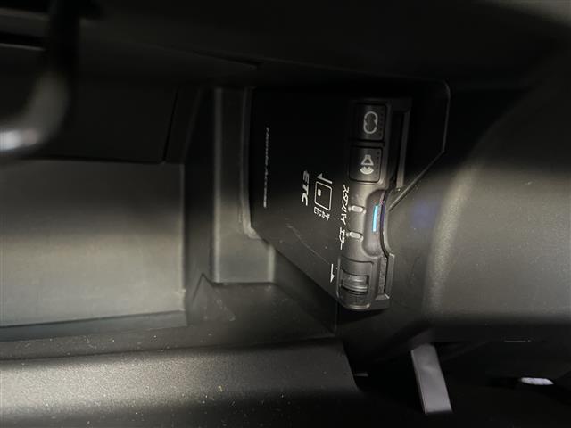 S660 α クルーズコントロール スマートキー プッシュスタート LEDヘッドライト ETC 電動ミラー 純正アルミホイール 6速MT(7枚目)