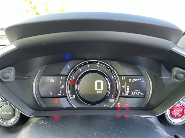 S660 α クルーズコントロール スマートキー プッシュスタート LEDヘッドライト ETC 電動ミラー 純正アルミホイール 6速MT(8枚目)