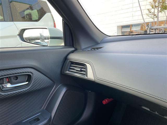 S660 α クルーズコントロール スマートキー プッシュスタート LEDヘッドライト ETC 電動ミラー 純正アルミホイール 6速MT(11枚目)