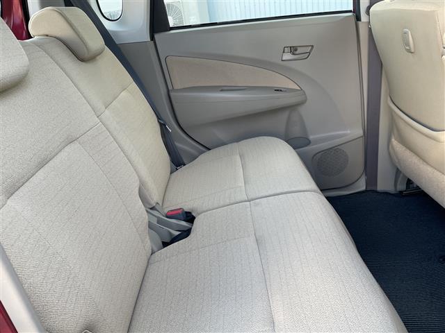 ムーヴ L 純正CD キーレス ベンチシート 電動ミラー フロアマット(5枚目)