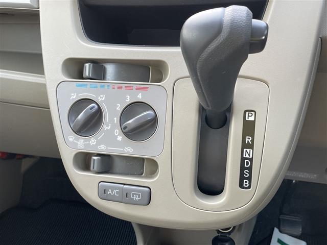 ムーヴ L 純正CD キーレス ベンチシート 電動ミラー フロアマット(10枚目)