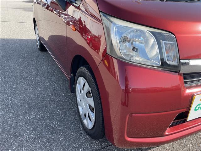 ムーヴ L 純正CD キーレス ベンチシート 電動ミラー フロアマット(15枚目)