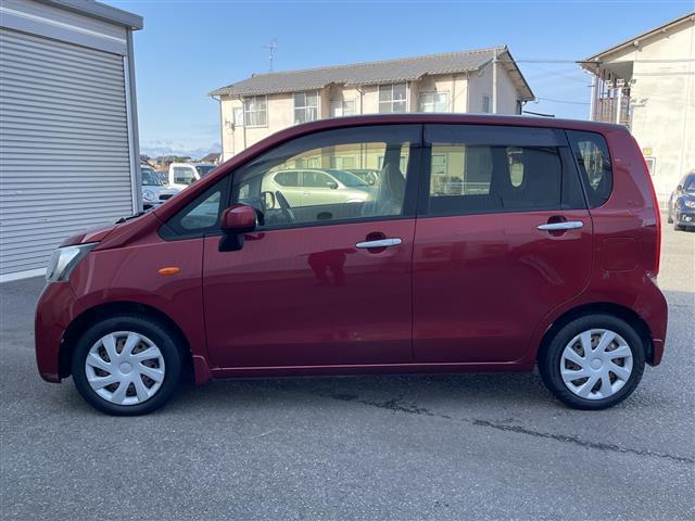 ムーヴ L 純正CD キーレス ベンチシート 電動ミラー フロアマット(17枚目)