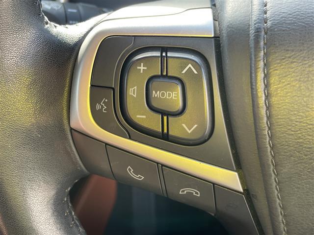 ハリアー プレミアム 純正9型ナビ フルセグTV バックカメラ 大型サンルーフ トヨタセーフティセンス レーダークルーズ ドラレコ ETC パワーバックドア スマートキー プッシュスタート スタッドレス&AW積み込み(7枚目)