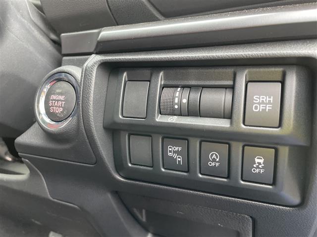 インプレッサスポーツ STIスポーツ ワンオーナー 純正ナビ フルセグTV バック&サイドカメラ LEDヘッドライト ETC パワーシート レーダークルーズ アイサイト 純正アルミホイール スマートキー Pスタート 電動ミラー(10枚目)