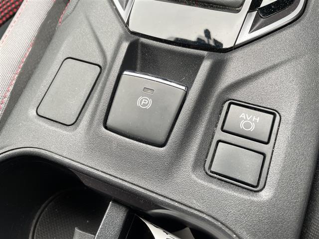 インプレッサスポーツ STIスポーツ ワンオーナー 純正ナビ フルセグTV バック&サイドカメラ LEDヘッドライト ETC パワーシート レーダークルーズ アイサイト 純正アルミホイール スマートキー Pスタート 電動ミラー(12枚目)