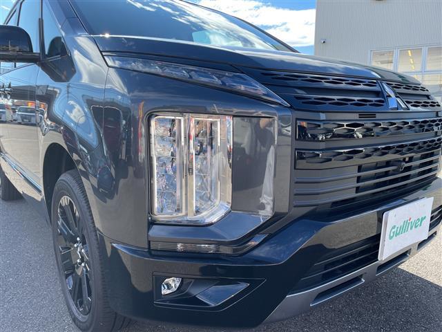 デリカＤ：５ シャモニー　登録未使用車　禁煙車　ｅ－Ａｓｓｉｓｔ　アラウンドビューモニター　電動パーキングブレーキ　オートホールドブレーキ　レーダークルーズコントロール　両側パワースライドドア　前席シートヒーター（25枚目）