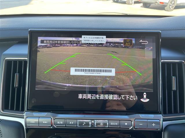 デリカＤ：５ シャモニー　登録未使用車　禁煙車　ｅ－Ａｓｓｉｓｔ　　バックモニター　１１インチアルパインナビ　両側パワースライドドア　パワーバックドア　レーダークルーズコントロール　前席シートヒーター　ステアリングヒーター（3枚目）