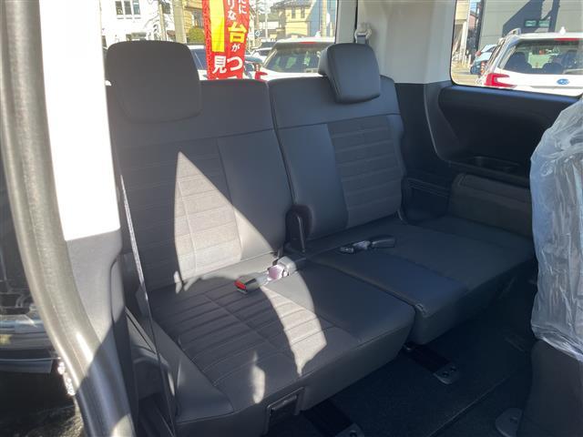 デリカＤ：５ シャモニー　登録未使用車　禁煙車　ｅ－Ａｓｓｉｓｔ　　バックモニター　１１インチアルパインナビ　両側パワースライドドア　パワーバックドア　レーダークルーズコントロール　前席シートヒーター　ステアリングヒーター（13枚目）