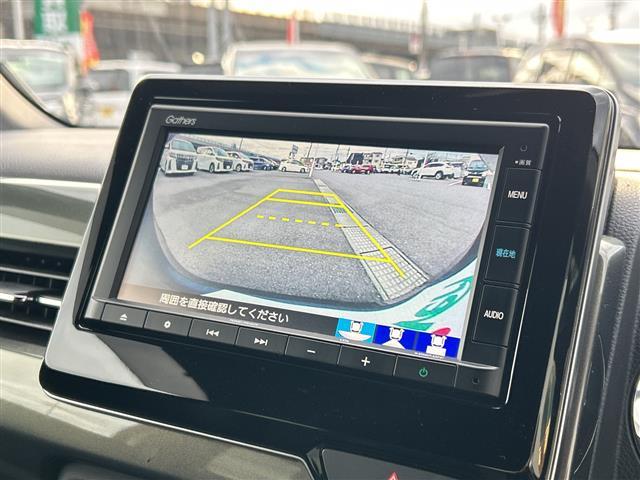 Ｎ－ＷＧＮカスタム Ｌ・ターボホンダセンシング　禁煙車　ワンオーナー　ホンダセンシング　バックモニター　アダプティブクルーズコントロール　運転席シートヒーター　ＵＳＢポート　パドルシフト　ＬＥＤオートライト　ＥＴＣ　電動パーキングブレーキ（7枚目）