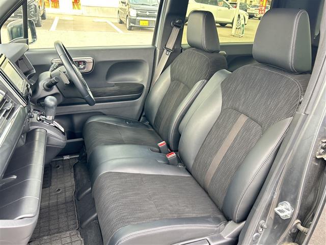 Ｎ－ＷＧＮカスタム Ｌ・ターボホンダセンシング　禁煙車　ワンオーナー　ホンダセンシング　バックモニター　アダプティブクルーズコントロール　運転席シートヒーター　ＵＳＢポート　パドルシフト　ＬＥＤオートライト　ＥＴＣ　電動パーキングブレーキ（26枚目）