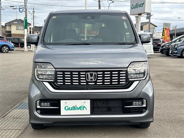 Ｎ－ＷＧＮカスタム Ｌ・ターボホンダセンシング　禁煙車　ワンオーナー　ホンダセンシング　バックモニター　アダプティブクルーズコントロール　運転席シートヒーター　ＵＳＢポート　パドルシフト　ＬＥＤオートライト　ＥＴＣ　電動パーキングブレーキ（32枚目）