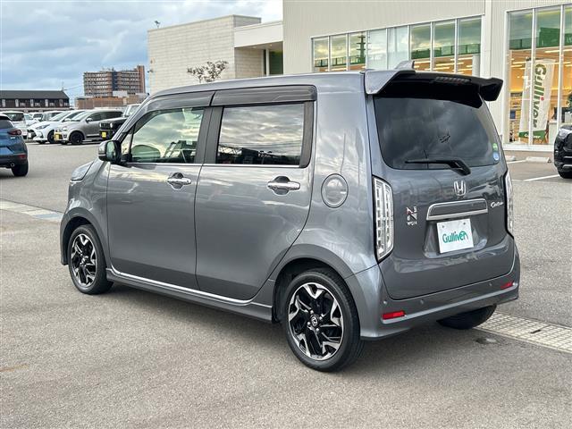Ｎ－ＷＧＮカスタム Ｌ・ターボホンダセンシング　禁煙車　ワンオーナー　ホンダセンシング　バックモニター　アダプティブクルーズコントロール　運転席シートヒーター　ＵＳＢポート　パドルシフト　ＬＥＤオートライト　ＥＴＣ　電動パーキングブレーキ（41枚目）