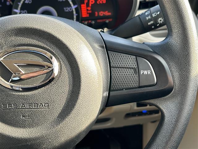 ムーヴ X SAIII スマートアシストIII 禁煙車 ワンオーナー 社外SDナビ 運転席シートヒーター フルセグ アイドリングストップ 前後ドライブレコーダー 純正アルミホイール付夏タイヤ車載 スペアキー スマートキー E(12枚目)