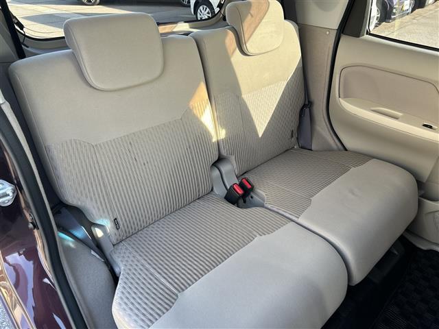 ムーヴ X SAIII スマートアシストIII 禁煙車 ワンオーナー 社外SDナビ 運転席シートヒーター フルセグ アイドリングストップ 前後ドライブレコーダー 純正アルミホイール付夏タイヤ車載 スペアキー スマートキー E(23枚目)