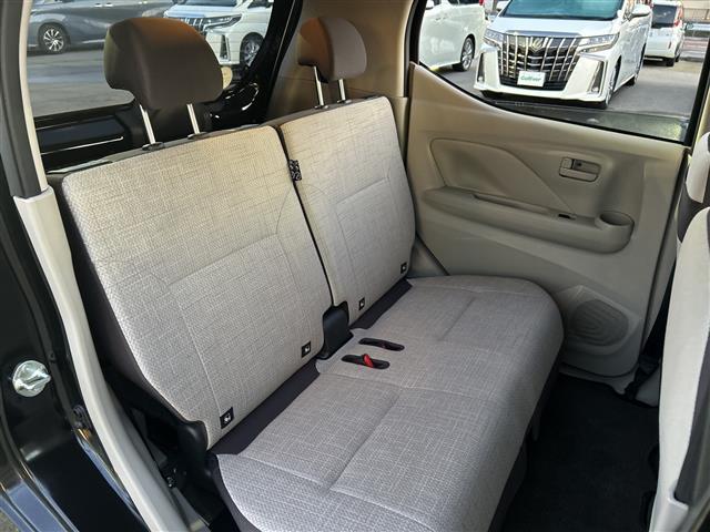 デイズ Ｘ　純正ディスプレイオーディオ　ＥＴＣ　バックモニター　アイドリングストップ　オートライト　ヘッドライトレベライザー　　スペアキー　純正アルミホイール　ａｐｐｌｅｃａｒｐｌａｙ　ａｎｄｒｏｉｄａｕｔｏ（20枚目）