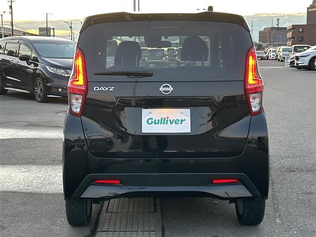 デイズ Ｘ　純正ディスプレイオーディオ　ＥＴＣ　バックモニター　アイドリングストップ　オートライト　ヘッドライトレベライザー　　スペアキー　純正アルミホイール　ａｐｐｌｅｃａｒｐｌａｙ　ａｎｄｒｏｉｄａｕｔｏ（28枚目）