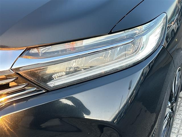 シャトル ハイブリッドＸ　シティブレーキアクティブシステム　純正Ｇａｔｈｅｒｓメモリナビ　バックモニター　クルーズコントロール社外アルミホイールスタッドレスタイヤ車載　パドルシフト　ＬＥＤオートライト　ハーフレザーシート（28枚目）