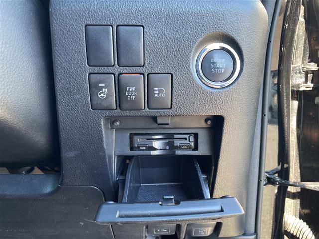 アルファード 2.5S Cパッケージ プリクラッシュセーフティセンス ETC 純正9インチディスプレイオーディオ バックモニター レーダークルーズコントロール リアオートエアコン 両側パワースライドドア パワーバックドア オートライト(11枚目)