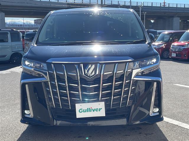 アルファード 2.5S Cパッケージ プリクラッシュセーフティセンス ETC 純正9インチディスプレイオーディオ バックモニター レーダークルーズコントロール リアオートエアコン 両側パワースライドドア パワーバックドア オートライト(34枚目)