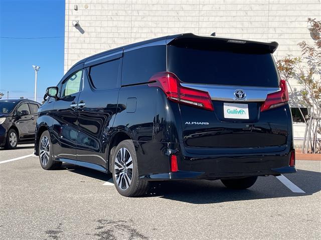 アルファード 2.5S Cパッケージ プリクラッシュセーフティセンス ETC 純正9インチディスプレイオーディオ バックモニター レーダークルーズコントロール リアオートエアコン 両側パワースライドドア パワーバックドア オートライト(43枚目)