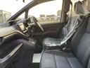 ノア Si 4WD 社外メモリーナビ フルセグTV バックカメラ 両側パワースライド LEDヘッドライト ETC 純正アルミホイール スマートキー プッシュスタート(4枚目)