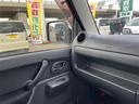 ジムニー クロスアドベンチャー　社外ナビ　ワンセグＴＶ　キーレス　４ＷＤ　ターボ　電動ミラー　純正アルミホイール　スタッドレス＆ＡＷ積み込み（8枚目）