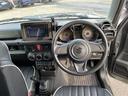 ＸＬ　４ＷＤ　ターボ　リフトアップ　オープンカントリーＴ　ディスプレイオーディオ　ルーフラック　リアラダー　社外グリル　社外マフラー　シートカバー　スズキセーフティ　純正ＡＷ＆スタッドレス積み込み（24枚目）