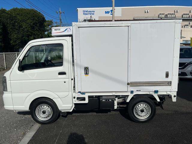 日産 ＮＴ１００クリッパートラック