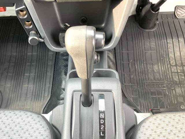 キャリイトラック 　レフテック　冷凍車　Ａ／Ｔ　オートライト　ＥＴＣ　４枚リーフ（31枚目）