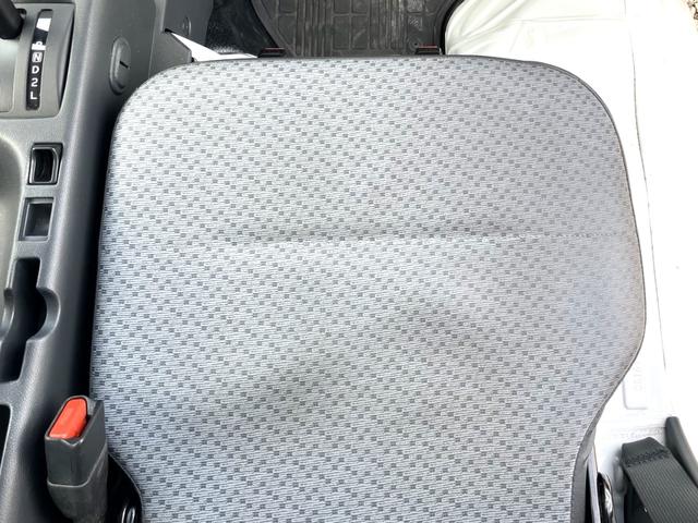 キャリイトラック 　レフテック　冷凍車　Ａ／Ｔ　社外ナビゲーション　ＴＶバックカメラ　４枚リーフ　オートライト（22枚目）