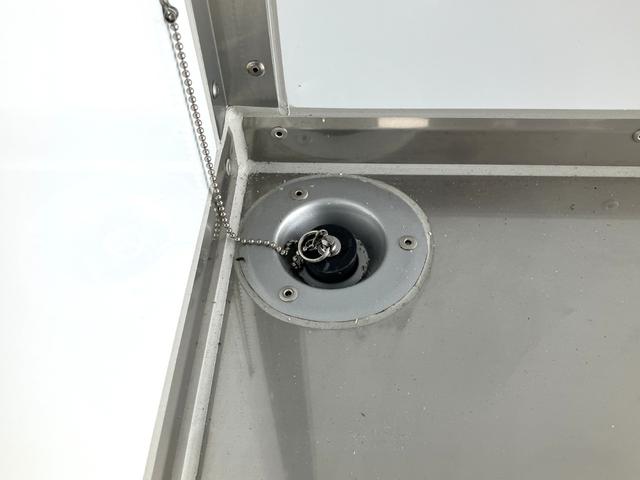 ハイゼットトラック 　レフテック製冷蔵冷凍車　省力パック　４枚リーフスプリング（16枚目）