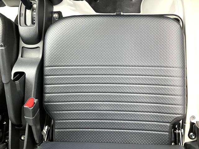 ハイゼットトラック 　レフテック製冷蔵冷凍車　省力パック　４枚リーフスプリング（19枚目）