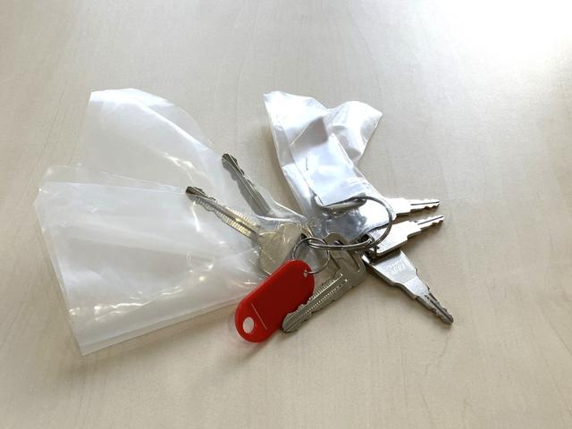 ハイゼットトラック 　レフテック製冷蔵冷凍車　省力パック　４枚リーフスプリング（44枚目）