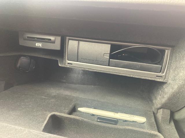 A4アバント 1.8TFSI 1オーナー・ディーラーメンテナンス・18インチオプションホイール・希少タンレザーシート(18枚目)