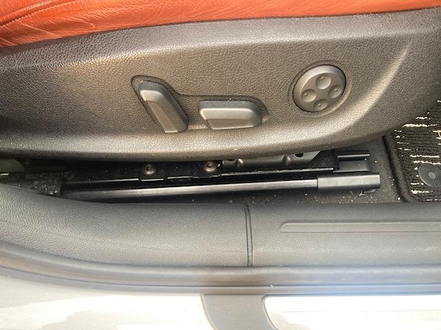 A4アバント 1.8TFSI 1オーナー・ディーラーメンテナンス・18インチオプションホイール・希少タンレザーシート(29枚目)