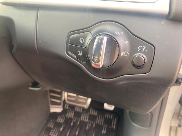 A4アバント 1.8TFSI 1オーナー・ディーラーメンテナンス・18インチオプションホイール・希少タンレザーシート(30枚目)