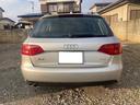 A4アバント 1.8TFSI 1オーナー・ディーラーメンテナンス・18インチオプションホイール・希少タンレザーシート(7枚目)