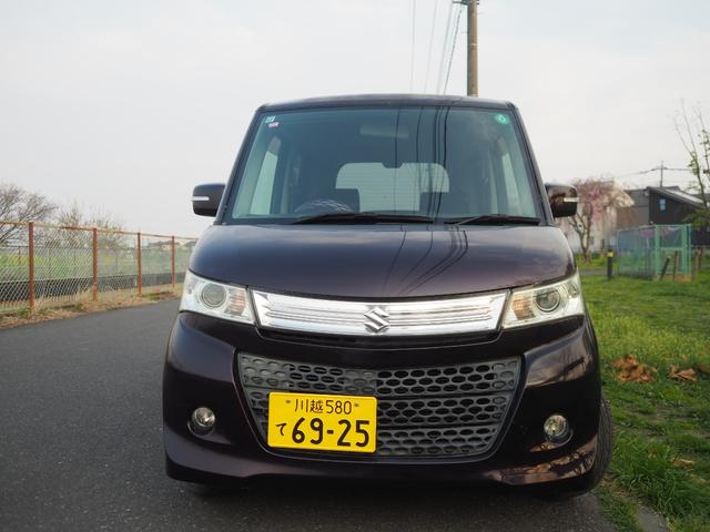 パレットＳＷ ＴＳ　ターボ（3枚目）