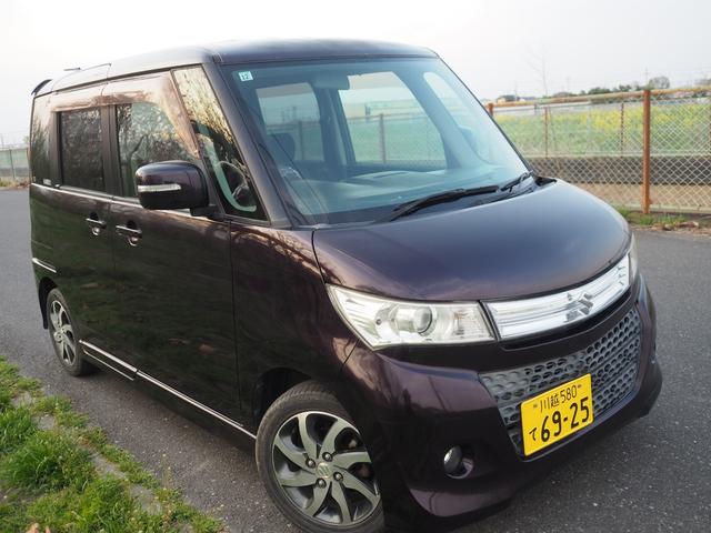 パレットＳＷ ＴＳ　ターボ（7枚目）