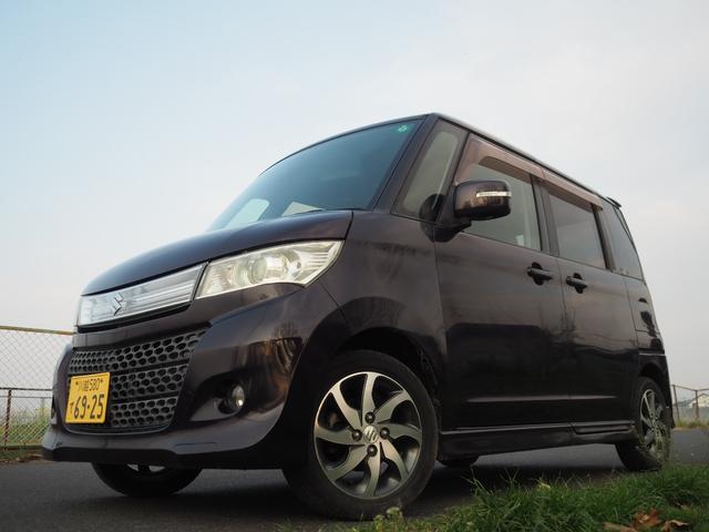 パレットＳＷ ＴＳ　ターボ（15枚目）