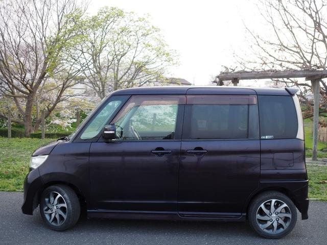 パレットＳＷ ＴＳ　ターボ（17枚目）