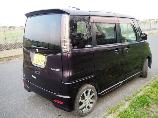 パレットＳＷ ＴＳ　ターボ（18枚目）