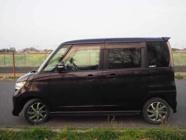 パレットＳＷ ＴＳ　ターボ（31枚目）
