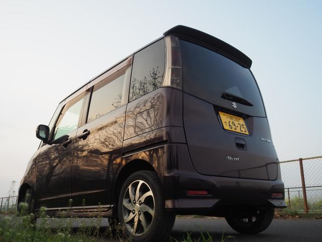 パレットＳＷ ＴＳ　ターボ（34枚目）