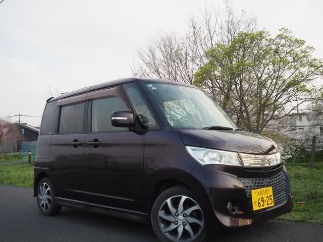 パレットＳＷ ＴＳ　ターボ（41枚目）
